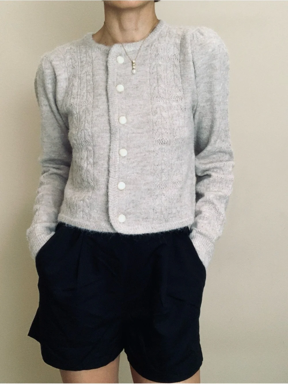 Brand New Camila Coelho sweater cardigan